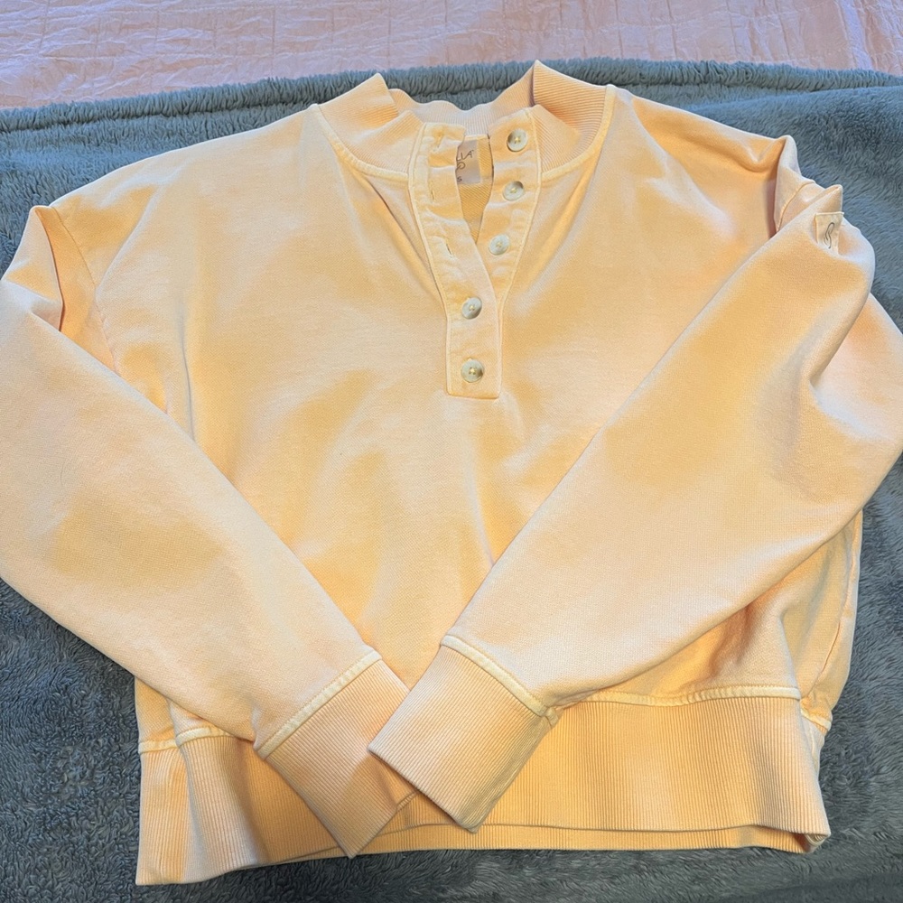 Calia pullover